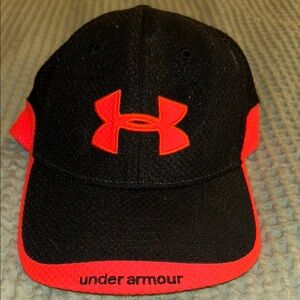 Brand New Never Worn Under Armour Hat